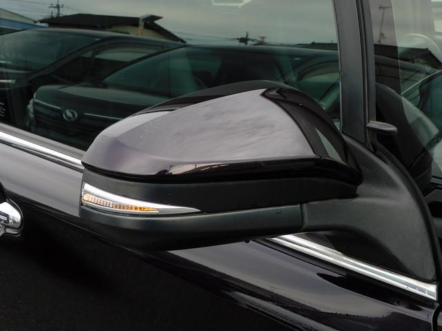 エスクァイア ハイブリッドＧｉ　後期・フルセグナビ・バックカメラ・ＢＴオーディオ・両側自動ドア・ＬＥＤライト・フォグＬＥＤ・トヨタセーフティセンス・ＥＴＣ・シートヒーター・クルーズコントロール・コーナーセンサー・ドアバイザー（46枚目）