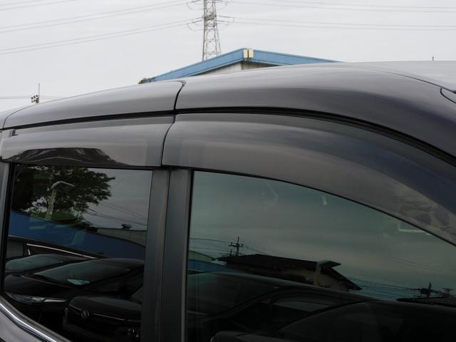 エスクァイア ハイブリッドＧｉ　後期・フルセグナビ・バックカメラ・ＢＴオーディオ・両側自動ドア・ＬＥＤライト・フォグＬＥＤ・トヨタセーフティセンス・ＥＴＣ・シートヒーター・クルーズコントロール・コーナーセンサー・ドアバイザー（47枚目）