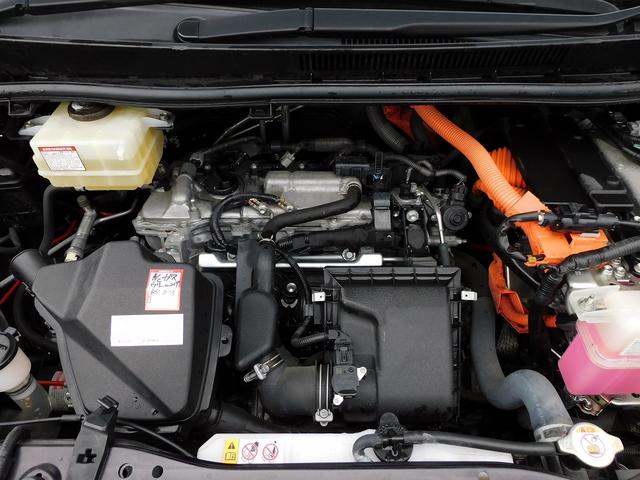 エスクァイア ハイブリッドＧｉ　後期・フルセグナビ・バックカメラ・ＢＴオーディオ・両側自動ドア・ＬＥＤライト・フォグＬＥＤ・トヨタセーフティセンス・ＥＴＣ・シートヒーター・クルーズコントロール・コーナーセンサー・ドアバイザー（54枚目）