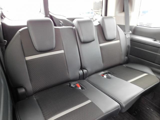 ステップワゴンスパーダ スパーダハイブリッド G・EX ホンダセンシング 後期・10インチフルセグナビ・Bカメラ・BTオーディオ・両側自動ドア・LEDライト・フォグLED・ホンダセンシング・ACC・ETC・本革ステアリング・アイドリングストップ・フロアマット・ドアバイザー(7枚目)