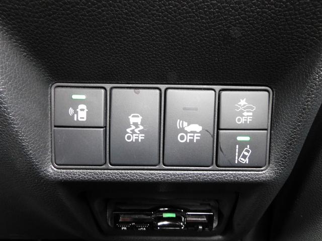 ステップワゴンスパーダ スパーダハイブリッド G・EX ホンダセンシング 後期・10インチフルセグナビ・Bカメラ・BTオーディオ・両側自動ドア・LEDライト・フォグLED・ホンダセンシング・ACC・ETC・本革ステアリング・アイドリングストップ・フロアマット・ドアバイザー(13枚目)