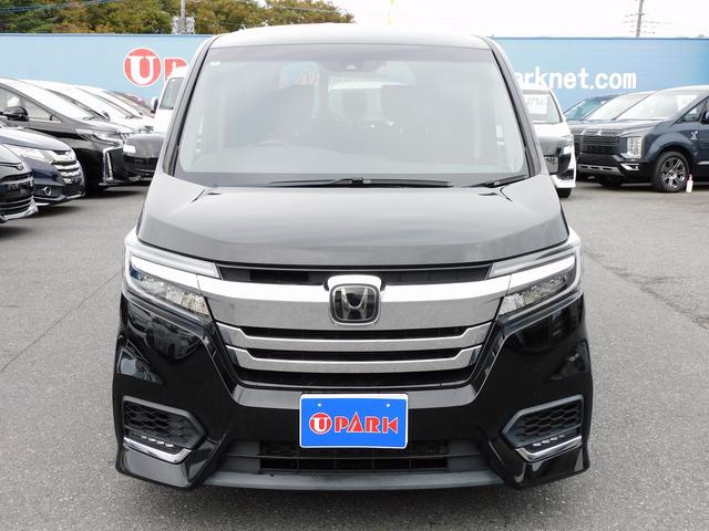 ステップワゴンスパーダ スパーダハイブリッド G・EX ホンダセンシング 後期・10インチフルセグナビ・Bカメラ・BTオーディオ・両側自動ドア・LEDライト・フォグLED・ホンダセンシング・ACC・ETC・本革ステアリング・アイドリングストップ・フロアマット・ドアバイザー(22枚目)