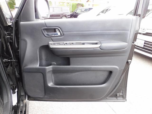 ステップワゴンスパーダ スパーダハイブリッド G・EX ホンダセンシング 後期・10インチフルセグナビ・Bカメラ・BTオーディオ・両側自動ドア・LEDライト・フォグLED・ホンダセンシング・ACC・ETC・本革ステアリング・アイドリングストップ・フロアマット・ドアバイザー(28枚目)