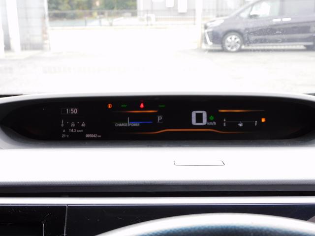 ステップワゴンスパーダ スパーダハイブリッド G・EX ホンダセンシング 後期・10インチフルセグナビ・Bカメラ・BTオーディオ・両側自動ドア・LEDライト・フォグLED・ホンダセンシング・ACC・ETC・本革ステアリング・アイドリングストップ・フロアマット・ドアバイザー(42枚目)