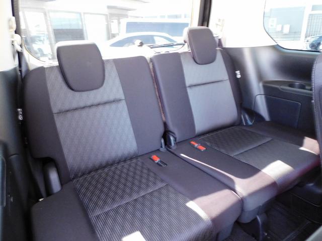 セレナ e-パワー ハイウェイスターV 後期・10インチフルセグナビ・後席モニター・全周囲カメラ・BTオーディオ・両側自動ドア・LEDライト・フォグLED・デジタルミラー・エマージェンシーブレーキ・BSM・クルーズコントロール・ドアバイザー(7枚目)