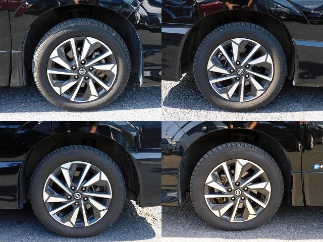 セレナ e-パワー ハイウェイスターV 後期・10インチフルセグナビ・後席モニター・全周囲カメラ・BTオーディオ・両側自動ドア・LEDライト・フォグLED・デジタルミラー・エマージェンシーブレーキ・BSM・クルーズコントロール・ドアバイザー(18枚目)