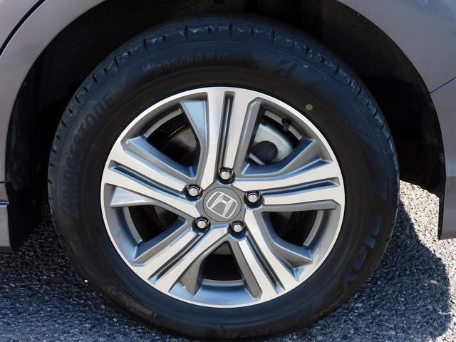 ステップワゴンスパーダ スパーダハイブリッド G・EX ホンダセンシング 後期・フルセグナビ・バックカメラ・BTオーディオ・両側自動ドア・LEDライト・フォグライト・ホンダセンシング・ACC・ETC・ハーフレザーシート・シートヒーター・アイドリングストップ・フロアマット(56枚目)