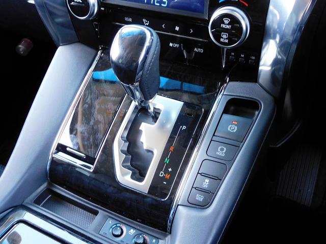 アルファード 2.5S Cパッケージ 後期・JBL・10インチフルセグナビ・後席モニター・全周囲カメラ・BTオーディオ・両側自動ドア・3眼LEDライト・フォグLED・トヨタセーフティセンス・BSM・ETC・フロアマット・ドアバイザー(47枚目)