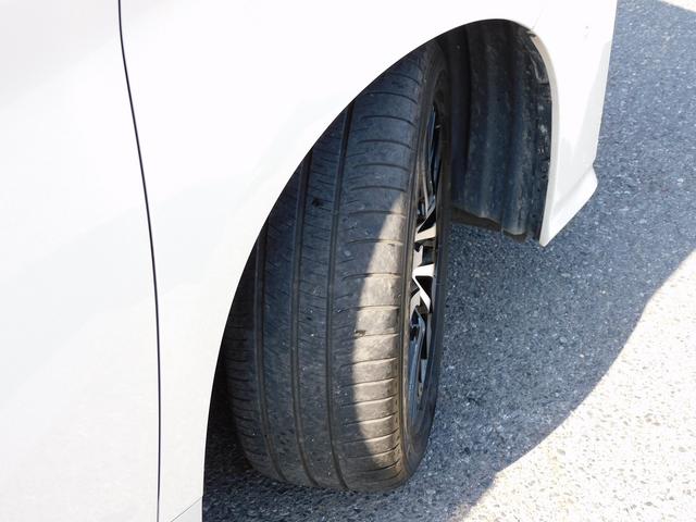 アルファード 2.5S Cパッケージ 後期・JBL・10インチフルセグナビ・後席モニター・全周囲カメラ・BTオーディオ・両側自動ドア・3眼LEDライト・フォグLED・トヨタセーフティセンス・BSM・ETC・フロアマット・ドアバイザー(56枚目)