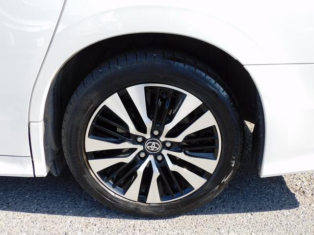 アルファード 2.5S Cパッケージ 後期・JBL・10インチフルセグナビ・後席モニター・全周囲カメラ・BTオーディオ・両側自動ドア・3眼LEDライト・フォグLED・トヨタセーフティセンス・BSM・ETC・フロアマット・ドアバイザー(61枚目)