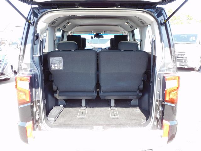 デリカD:5 P 後期・10インチフルセグナビ・全周囲カメラ・BTオーディオ・両側自動ドア・LEDライト・フォグLED・ACC・BSM・ETC・シートヒーター・アイドリングストップ・ドアバイザー・フロアマット(8枚目)