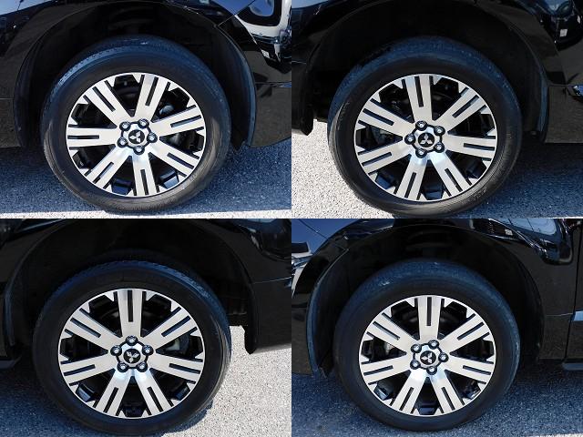 デリカD:5 P 後期・10インチフルセグナビ・全周囲カメラ・BTオーディオ・両側自動ドア・LEDライト・フォグLED・ACC・BSM・ETC・シートヒーター・アイドリングストップ・ドアバイザー・フロアマット(17枚目)