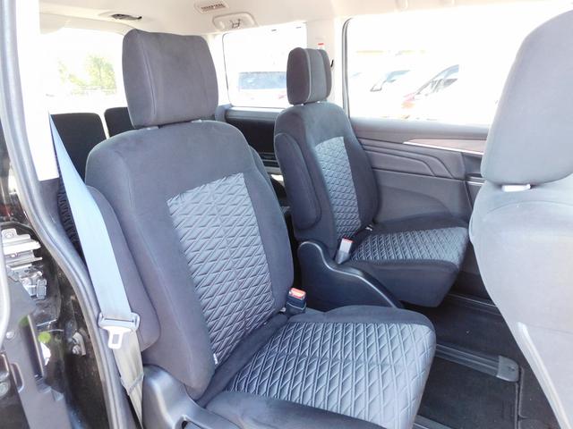 デリカD:5 P 後期・10インチフルセグナビ・全周囲カメラ・BTオーディオ・両側自動ドア・LEDライト・フォグLED・ACC・BSM・ETC・シートヒーター・アイドリングストップ・ドアバイザー・フロアマット(29枚目)