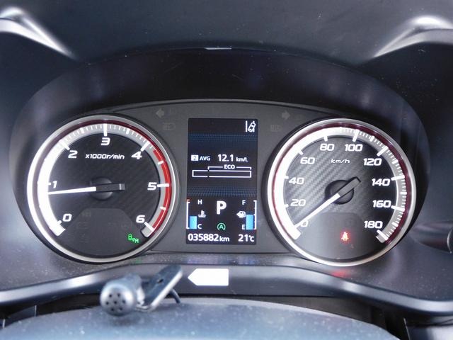 デリカD:5 P 後期・10インチフルセグナビ・全周囲カメラ・BTオーディオ・両側自動ドア・LEDライト・フォグLED・ACC・BSM・ETC・シートヒーター・アイドリングストップ・ドアバイザー・フロアマット(44枚目)