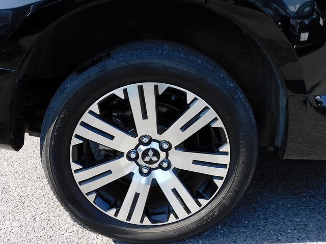 デリカD:5 P 後期・10インチフルセグナビ・全周囲カメラ・BTオーディオ・両側自動ドア・LEDライト・フォグLED・ACC・BSM・ETC・シートヒーター・アイドリングストップ・ドアバイザー・フロアマット(55枚目)