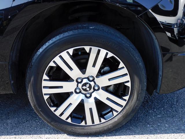 デリカD:5 P 後期・10インチフルセグナビ・全周囲カメラ・BTオーディオ・両側自動ドア・LEDライト・フォグLED・ACC・BSM・ETC・シートヒーター・アイドリングストップ・ドアバイザー・フロアマット(58枚目)