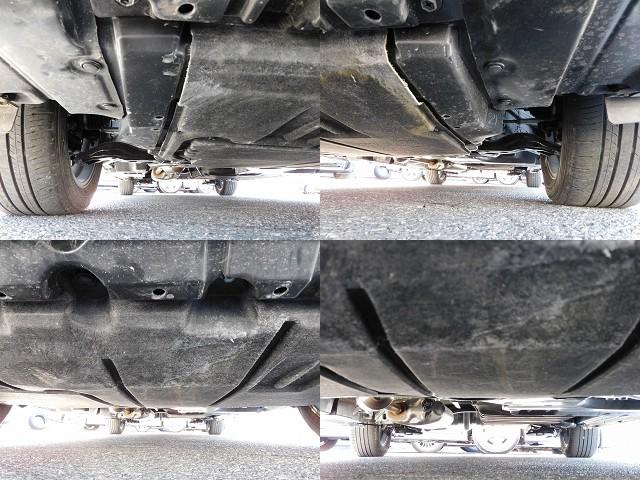 ヴォクシー ハイブリッドS-G 10インチフルセグナビ・後席モニター・バックカメラ・BTオーディオ・両側自動ドア・LEDライト・フォグLED・トヨタセーフティセンス・ACC・ETC・ハーフレザーシート・シートヒーター・フロアマット(20枚目)