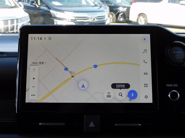 ヴォクシー ハイブリッドS-G 10インチフルセグナビ・後席モニター・バックカメラ・BTオーディオ・両側自動ドア・LEDライト・フォグLED・トヨタセーフティセンス・ACC・ETC・ハーフレザーシート・シートヒーター・フロアマット(34枚目)