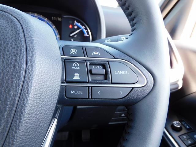 ヴォクシー ハイブリッドS-G 10インチフルセグナビ・後席モニター・バックカメラ・BTオーディオ・両側自動ドア・LEDライト・フォグLED・トヨタセーフティセンス・ACC・ETC・ハーフレザーシート・シートヒーター・フロアマット(40枚目)