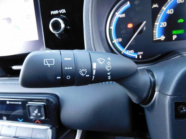 ヴォクシー ハイブリッドS-G 10インチフルセグナビ・後席モニター・バックカメラ・BTオーディオ・両側自動ドア・LEDライト・フォグLED・トヨタセーフティセンス・ACC・ETC・ハーフレザーシート・シートヒーター・フロアマット(41枚目)