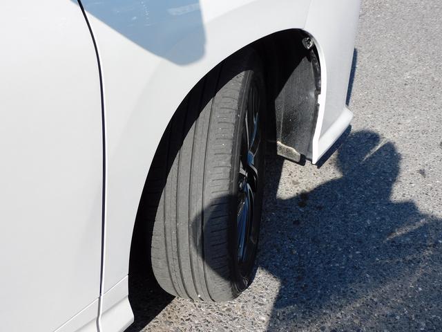 ヴォクシー ハイブリッドS-G 10インチフルセグナビ・後席モニター・バックカメラ・BTオーディオ・両側自動ドア・LEDライト・フォグLED・トヨタセーフティセンス・ACC・ETC・ハーフレザーシート・シートヒーター・フロアマット(50枚目)