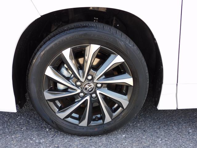 ヴォクシー ハイブリッドS-G 10インチフルセグナビ・後席モニター・バックカメラ・BTオーディオ・両側自動ドア・LEDライト・フォグLED・トヨタセーフティセンス・ACC・ETC・ハーフレザーシート・シートヒーター・フロアマット(51枚目)