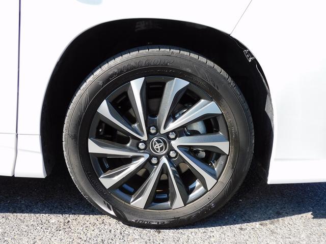 ヴォクシー ハイブリッドS-G 10インチフルセグナビ・後席モニター・バックカメラ・BTオーディオ・両側自動ドア・LEDライト・フォグLED・トヨタセーフティセンス・ACC・ETC・ハーフレザーシート・シートヒーター・フロアマット(54枚目)