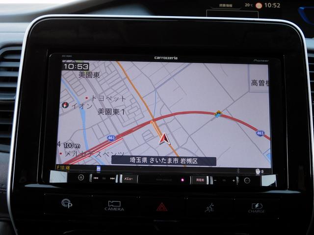 セレナ e-パワー ハイウェイスターV プロパイロット・後期・9インチフルセグナビ・全周囲カメラ・BTオーディオ・両側自動ドア・17AW・LEDライト・フォグLED・エマージェンシーブレーキ・BSM・本革ステアリング・ドアバイザー(34枚目)