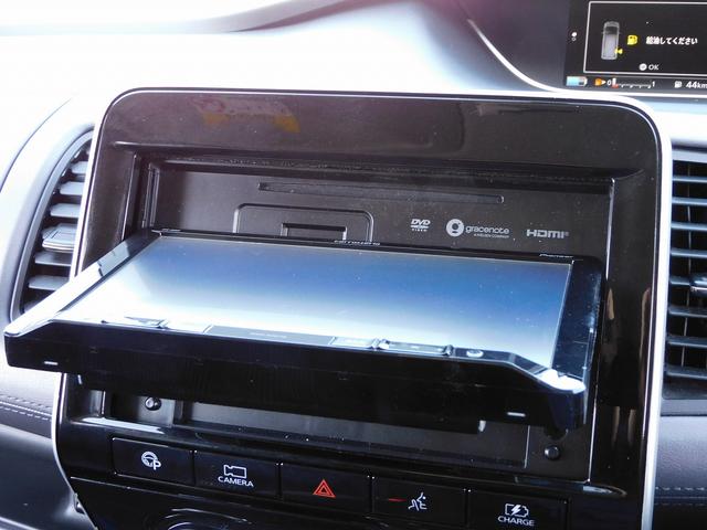 セレナ e-パワー ハイウェイスターV プロパイロット・後期・9インチフルセグナビ・全周囲カメラ・BTオーディオ・両側自動ドア・17AW・LEDライト・フォグLED・エマージェンシーブレーキ・BSM・本革ステアリング・ドアバイザー(37枚目)