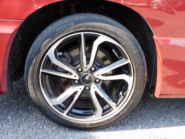 セレナ e-パワー ハイウェイスターV プロパイロット・後期・9インチフルセグナビ・全周囲カメラ・BTオーディオ・両側自動ドア・17AW・LEDライト・フォグLED・エマージェンシーブレーキ・BSM・本革ステアリング・ドアバイザー(52枚目)