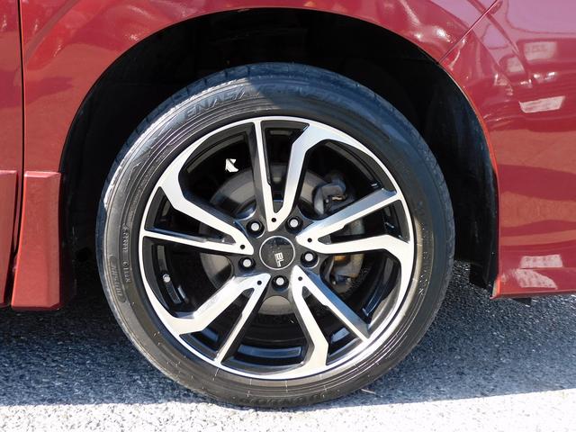 セレナ e-パワー ハイウェイスターV プロパイロット・後期・9インチフルセグナビ・全周囲カメラ・BTオーディオ・両側自動ドア・17AW・LEDライト・フォグLED・エマージェンシーブレーキ・BSM・本革ステアリング・ドアバイザー(53枚目)