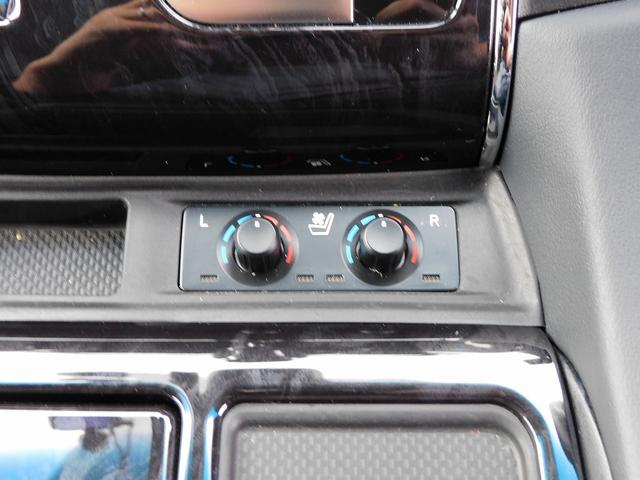 アルファード 2.5S Cパッケージ 後期・10インチフルセグナビ・バックカメラ・BTオーディオ・両側自動ドア・3眼LEDライト・フォグlED・デジタルミラー・トヨタセーフティセンス・ETC・シートヒーター・フロアマット・ドアバイザー(11枚目)