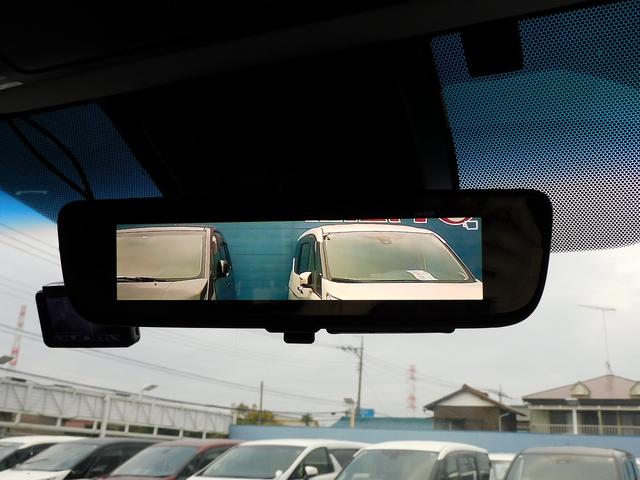 アルファード 2.5S Cパッケージ 後期・10インチフルセグナビ・バックカメラ・BTオーディオ・両側自動ドア・3眼LEDライト・フォグlED・デジタルミラー・トヨタセーフティセンス・ETC・シートヒーター・フロアマット・ドアバイザー(13枚目)