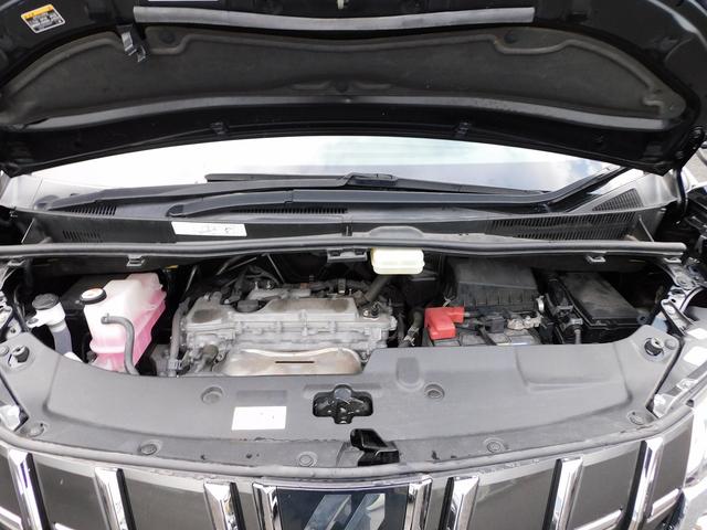 アルファード 2.5S Cパッケージ 後期・10インチフルセグナビ・バックカメラ・BTオーディオ・両側自動ドア・3眼LEDライト・フォグlED・デジタルミラー・トヨタセーフティセンス・ETC・シートヒーター・フロアマット・ドアバイザー(18枚目)