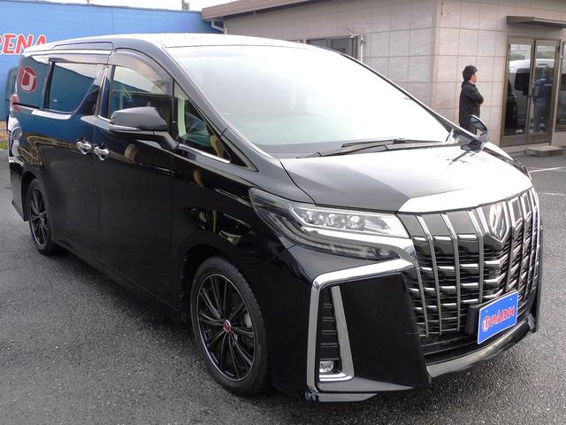 アルファード 2.5S Cパッケージ 後期・10インチフルセグナビ・バックカメラ・BTオーディオ・両側自動ドア・3眼LEDライト・フォグlED・デジタルミラー・トヨタセーフティセンス・ETC・シートヒーター・フロアマット・ドアバイザー(21枚目)