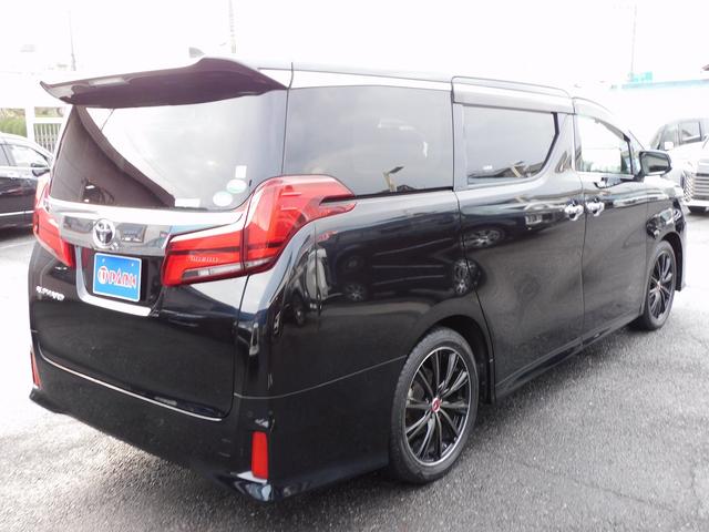 アルファード 2.5S Cパッケージ 後期・10インチフルセグナビ・バックカメラ・BTオーディオ・両側自動ドア・3眼LEDライト・フォグlED・デジタルミラー・トヨタセーフティセンス・ETC・シートヒーター・フロアマット・ドアバイザー(24枚目)