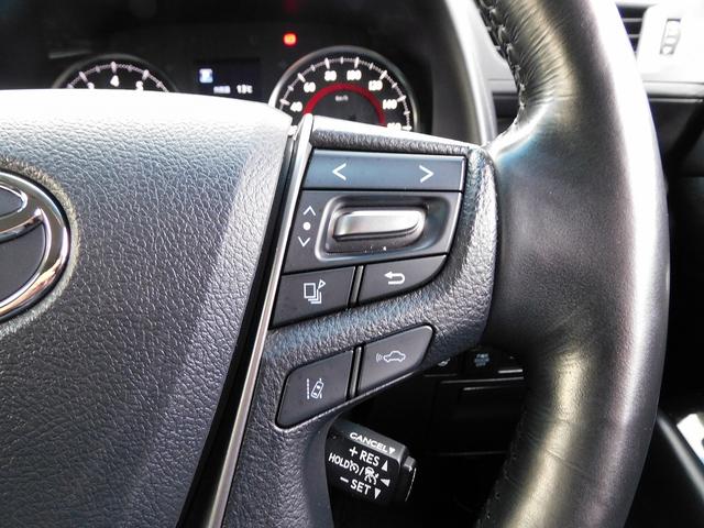 アルファード 2.5S Cパッケージ 後期・10インチフルセグナビ・バックカメラ・BTオーディオ・両側自動ドア・3眼LEDライト・フォグlED・デジタルミラー・トヨタセーフティセンス・ETC・シートヒーター・フロアマット・ドアバイザー(40枚目)