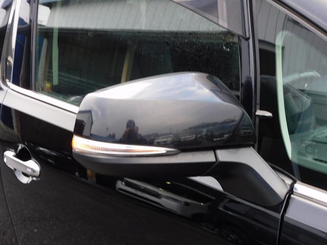 アルファード 2.5S Cパッケージ 後期・10インチフルセグナビ・バックカメラ・BTオーディオ・両側自動ドア・3眼LEDライト・フォグlED・デジタルミラー・トヨタセーフティセンス・ETC・シートヒーター・フロアマット・ドアバイザー(52枚目)