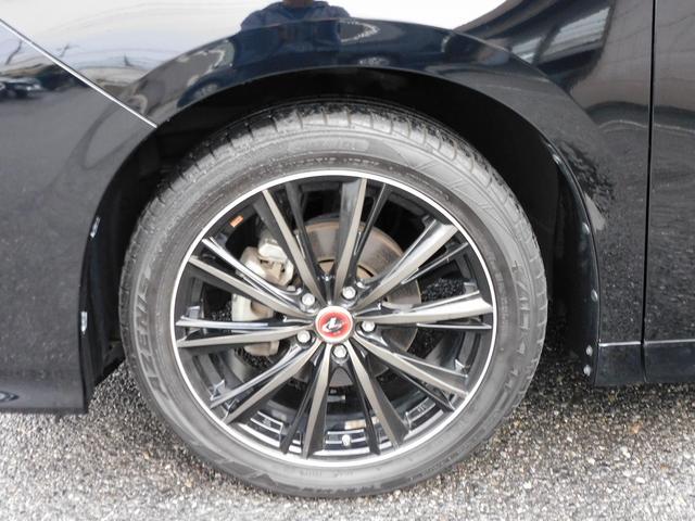 アルファード 2.5S Cパッケージ 後期・10インチフルセグナビ・バックカメラ・BTオーディオ・両側自動ドア・3眼LEDライト・フォグlED・デジタルミラー・トヨタセーフティセンス・ETC・シートヒーター・フロアマット・ドアバイザー(59枚目)