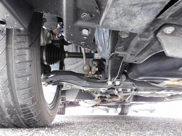 アルファード 2.5S Cパッケージ 後期・10インチフルセグナビ・バックカメラ・BTオーディオ・両側自動ドア・3眼LEDライト・フォグlED・デジタルミラー・トヨタセーフティセンス・ETC・シートヒーター・フロアマット・ドアバイザー(63枚目)