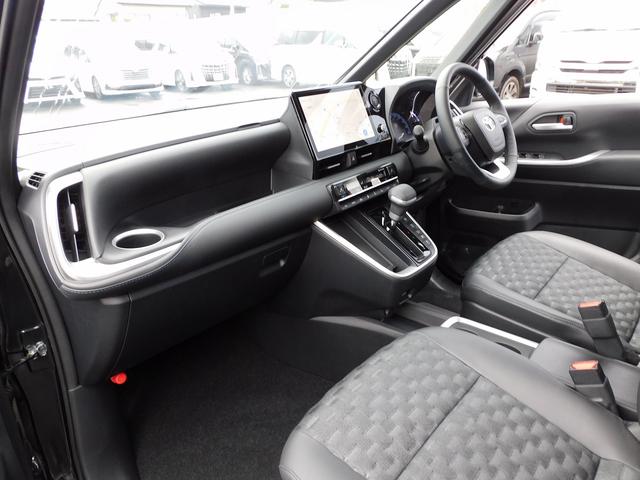 ヴォクシー ハイブリッドS-Z 10インチフルセグナビ・後席モニター・Bカメラ・BTオーディオ・両側自動ドア・LEDライト・フォグLED・トヨタチームメイト・トヨタセーフティセンス・ETC・BSM・ハーフレザーシート・シートヒーター(30枚目)