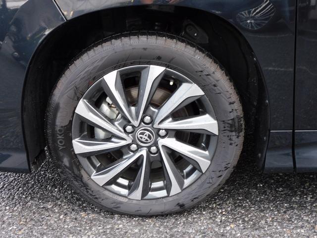 ヴォクシー ハイブリッドS-Z 10インチフルセグナビ・後席モニター・Bカメラ・BTオーディオ・両側自動ドア・LEDライト・フォグLED・トヨタチームメイト・トヨタセーフティセンス・ETC・BSM・ハーフレザーシート・シートヒーター(57枚目)