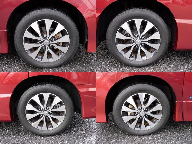 セレナ ハイウェイスター　プロパイロットエディション　プロパイロット・９インチフルセグナビ・後席モニター・バックカメラ・ＢＴオーディオ・両側自動ドア・ＬＥＤライト・フォグ・エマージェンシーブレーキ・ＥＴＣ・フロアマット・ドアバイザー・アイドリングストップ（17枚目）