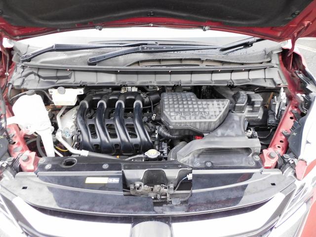 セレナ ハイウェイスター　プロパイロットエディション　プロパイロット・９インチフルセグナビ・後席モニター・バックカメラ・ＢＴオーディオ・両側自動ドア・ＬＥＤライト・フォグ・エマージェンシーブレーキ・ＥＴＣ・フロアマット・ドアバイザー・アイドリングストップ（18枚目）