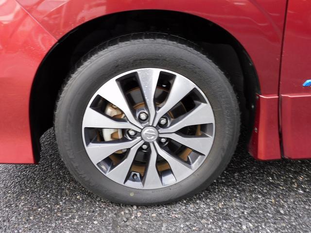 セレナ ハイウェイスター　プロパイロットエディション　プロパイロット・９インチフルセグナビ・後席モニター・バックカメラ・ＢＴオーディオ・両側自動ドア・ＬＥＤライト・フォグ・エマージェンシーブレーキ・ＥＴＣ・フロアマット・ドアバイザー・アイドリングストップ（53枚目）