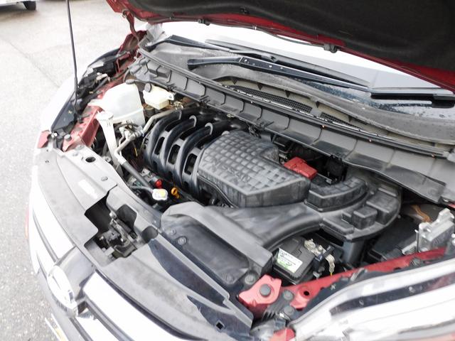 セレナ ハイウェイスター　プロパイロットエディション　プロパイロット・９インチフルセグナビ・後席モニター・バックカメラ・ＢＴオーディオ・両側自動ドア・ＬＥＤライト・フォグ・エマージェンシーブレーキ・ＥＴＣ・フロアマット・ドアバイザー・アイドリングストップ（55枚目）