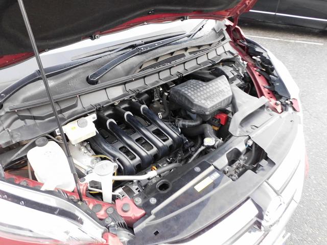 セレナ ハイウェイスター　プロパイロットエディション　プロパイロット・９インチフルセグナビ・後席モニター・バックカメラ・ＢＴオーディオ・両側自動ドア・ＬＥＤライト・フォグ・エマージェンシーブレーキ・ＥＴＣ・フロアマット・ドアバイザー・アイドリングストップ（56枚目）