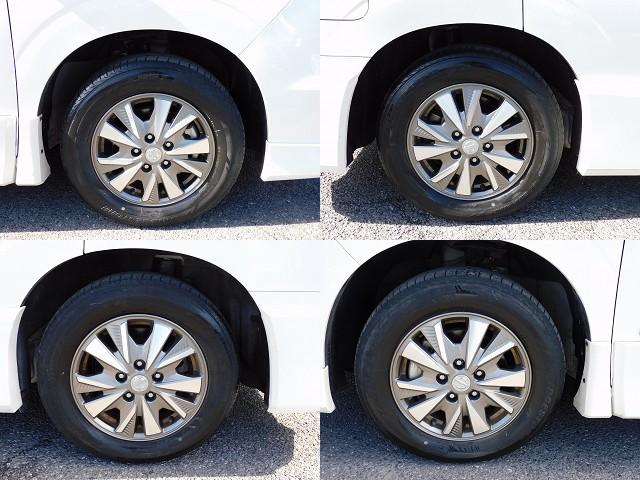 セレナ e-パワー ハイウェイスターV プロパイロット・9インチフルセグナビ・後席モニター・全周囲カメラ・BTオーディオ・両側自動ドア・LEDライト・フォグLED・エマージェンシーブレーキ・アイドリングストップ・フロアマット・ドアバイザー(17枚目)