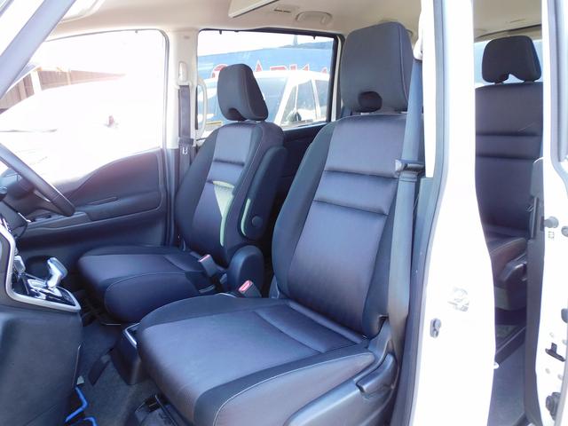 セレナ e-パワー ハイウェイスターV プロパイロット・9インチフルセグナビ・後席モニター・全周囲カメラ・BTオーディオ・両側自動ドア・LEDライト・フォグLED・エマージェンシーブレーキ・アイドリングストップ・フロアマット・ドアバイザー(31枚目)