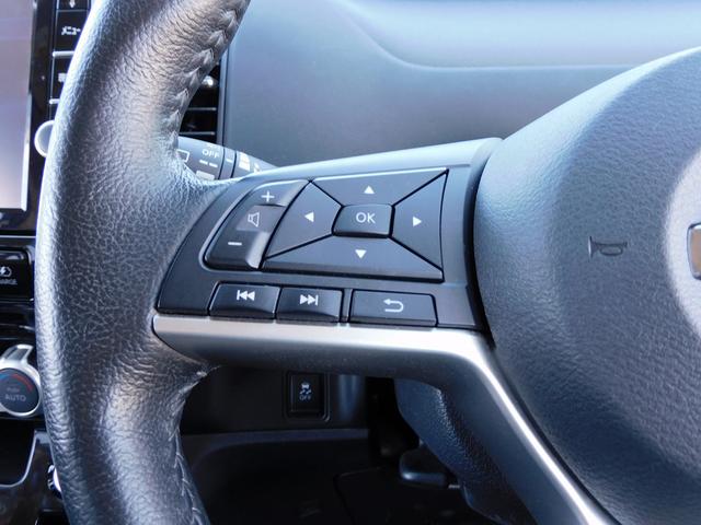 セレナ e-パワー ハイウェイスターV プロパイロット・9インチフルセグナビ・後席モニター・全周囲カメラ・BTオーディオ・両側自動ドア・LEDライト・フォグLED・エマージェンシーブレーキ・アイドリングストップ・フロアマット・ドアバイザー(37枚目)